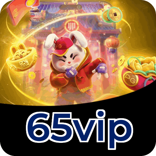 Material promocional do app 65vip — ilustração, não métricas auditadas nesta página