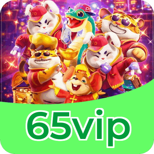 Estatísticas de bônus da 65vip