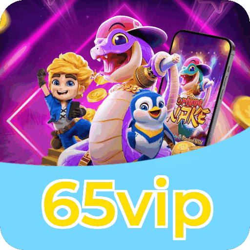 Comparação APP mobile vs versão web da 65vip
