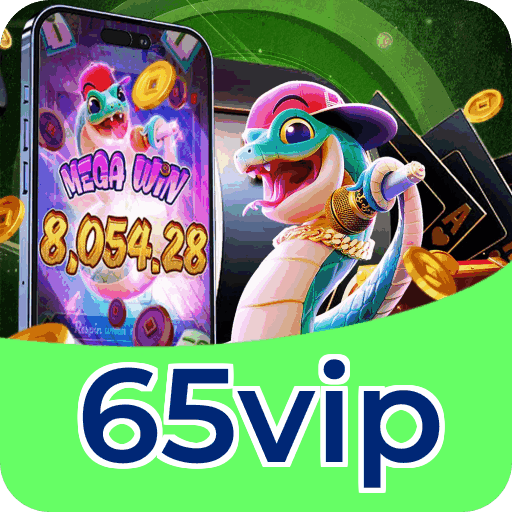 Estatísticas 65vip novembro 2024 - 87 mil jogadores ativos, R$47M pagos, RTP 96.52%
